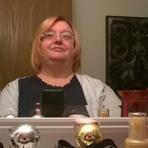 Meet your Posher, Missy